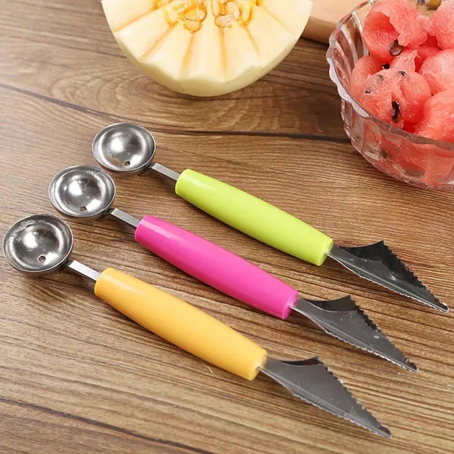 1Pc Kitchen Vegetable Carving  - огляд і ціна Kitchen Gadgets That Are Useful