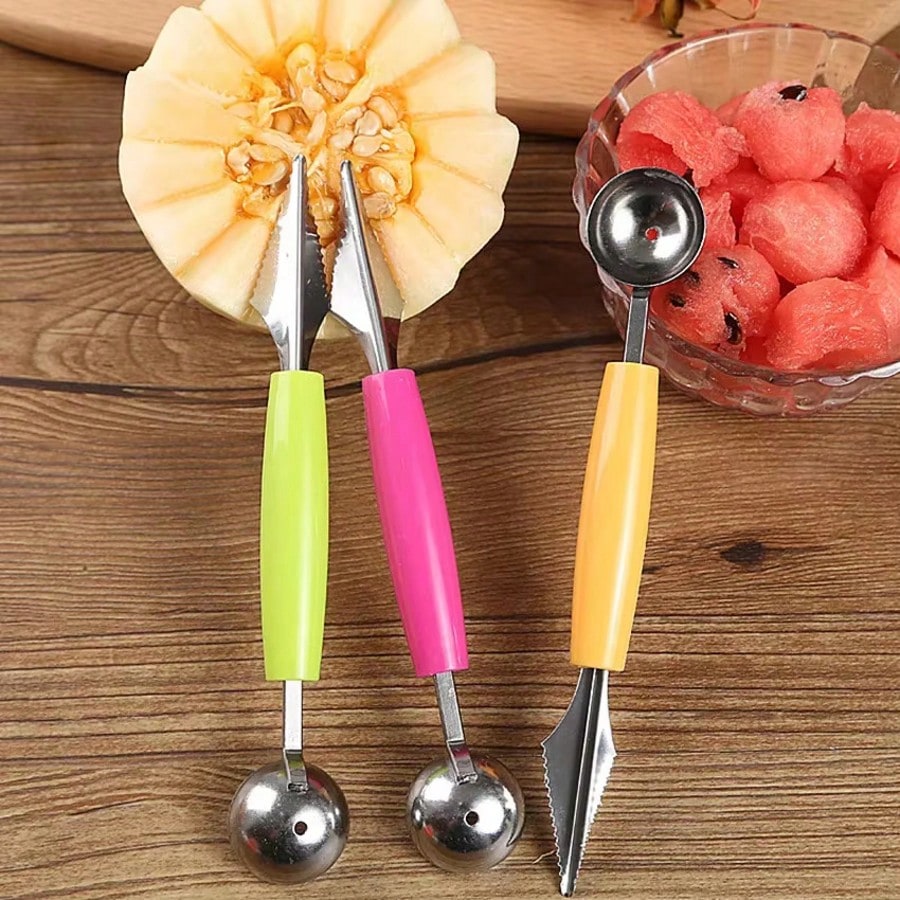 1Pc Kitchen Vegetable Carving  - огляд і ціна Kitchen Gadgets That Are Useful