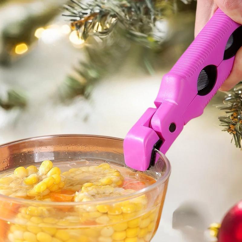 Single PC Anti-Burn Silicone C - огляд і ціна Kitchen Gadgets That Are Useful