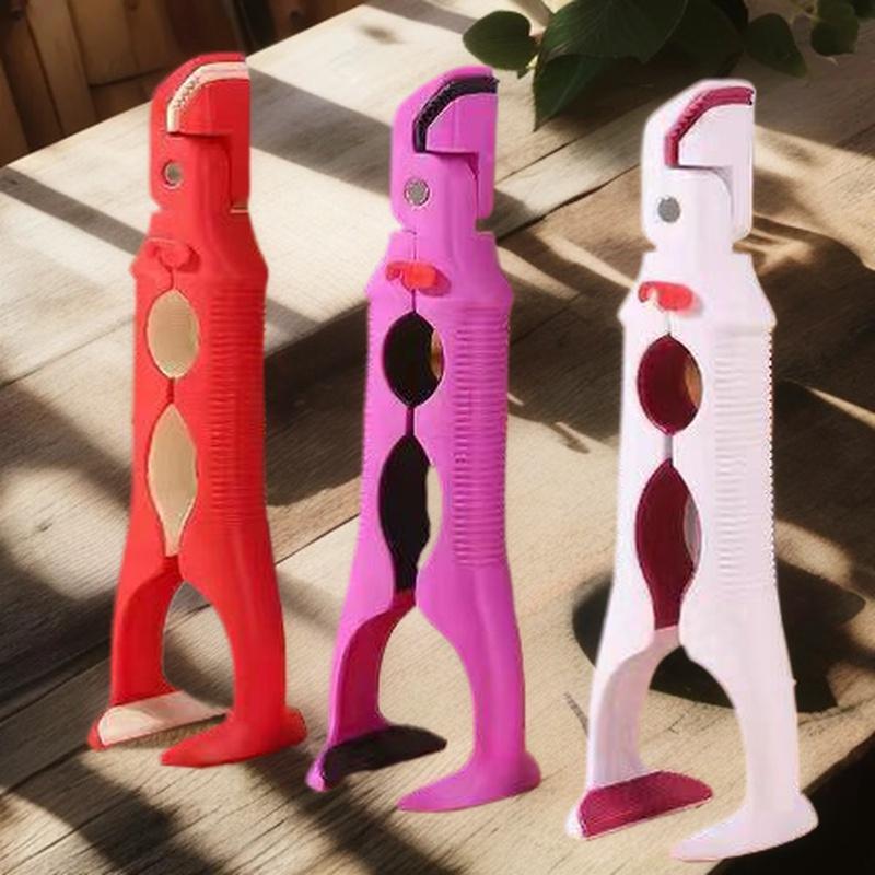 Single PC Anti-Burn Silicone C - огляд і ціна Kitchen Gadgets That Are Useful