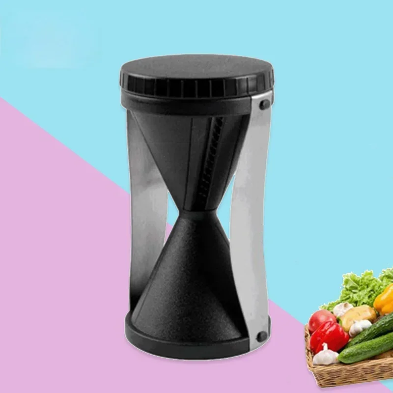 Multifunction Spiralizer Veget - огляд і ціна Spiralizer Vegetable Noodle