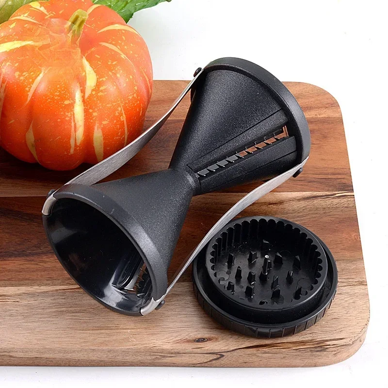 Multifunction Spiralizer Veget - огляд і ціна Spiralizer Vegetable Noodle
