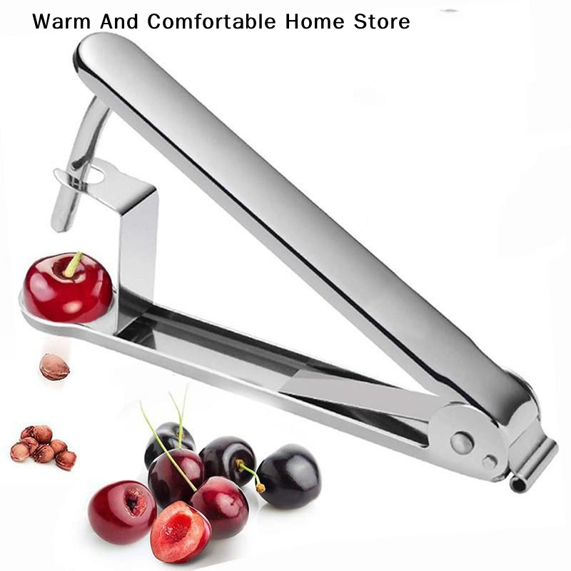 Multi - Functional Pit Remover - огляд і ціна Kitchen Gadgets Useful