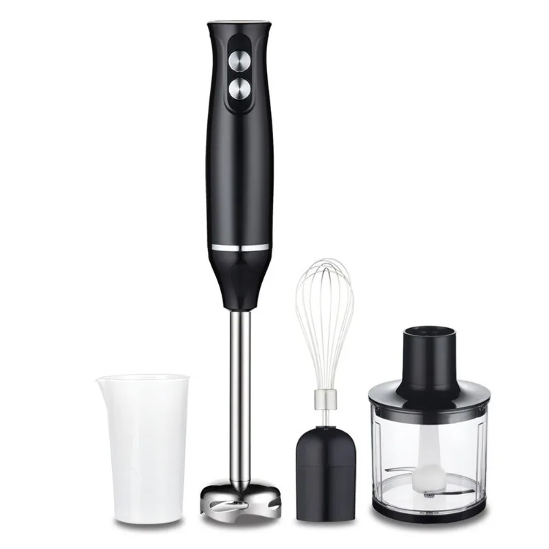 4 in 1 High Power Immersion Ha - огляд і ціна Immersion Blender Stick