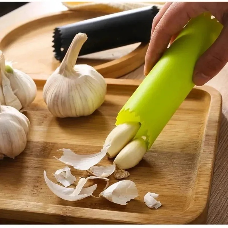 Garlic Stripper Tube Peeling G - огляд і ціна Kitchen Gadgets Useful
