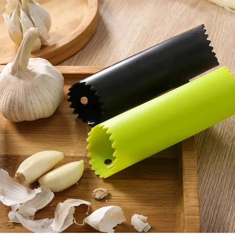 Garlic Stripper Tube Peeling G - огляд і ціна Kitchen Gadgets Useful
