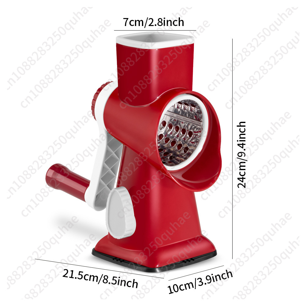 Amazon Multifunctional Hand Ro - огляд і ціна Kitchen Gadgets Amazon