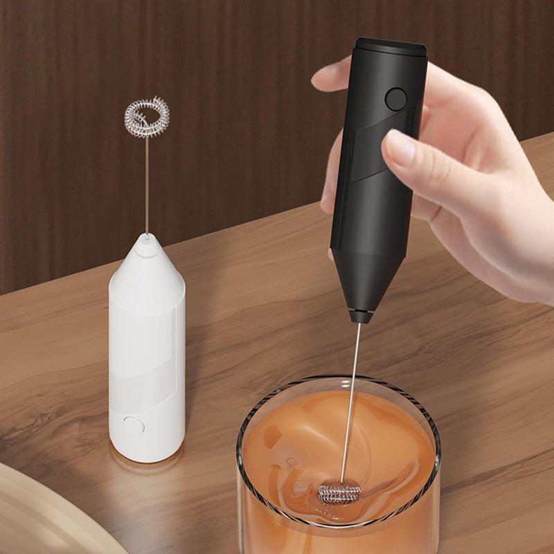 Milk Wireless Foamer Coffee Wh - огляд і ціна Kitchen Gadgets Products