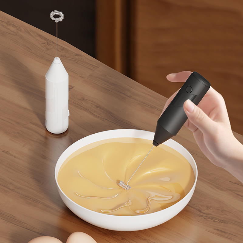 Milk Wireless Foamer Coffee Wh - огляд і ціна Kitchen Gadgets Products