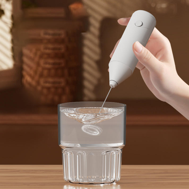 Milk Wireless Foamer Coffee Wh - огляд і ціна Kitchen Gadgets Products