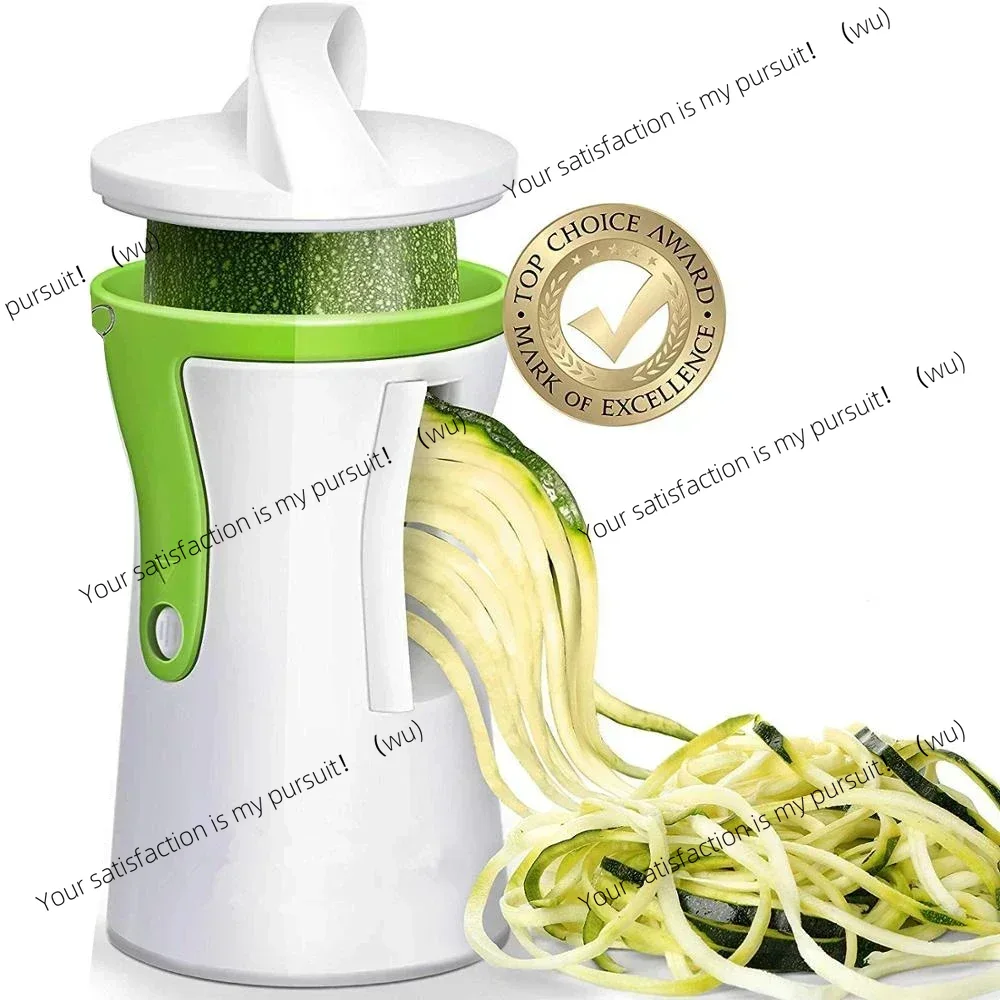 Zucchini Pasta Noodle Spaghett - огляд і ціна Spiralizer Vegetable Noodle