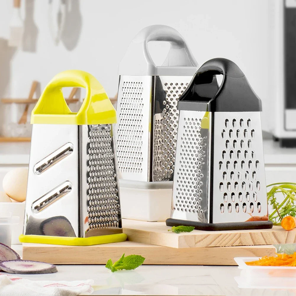 Multipurpose Grater Vegetable  - огляд і ціна Kitchen Gadgets Useful