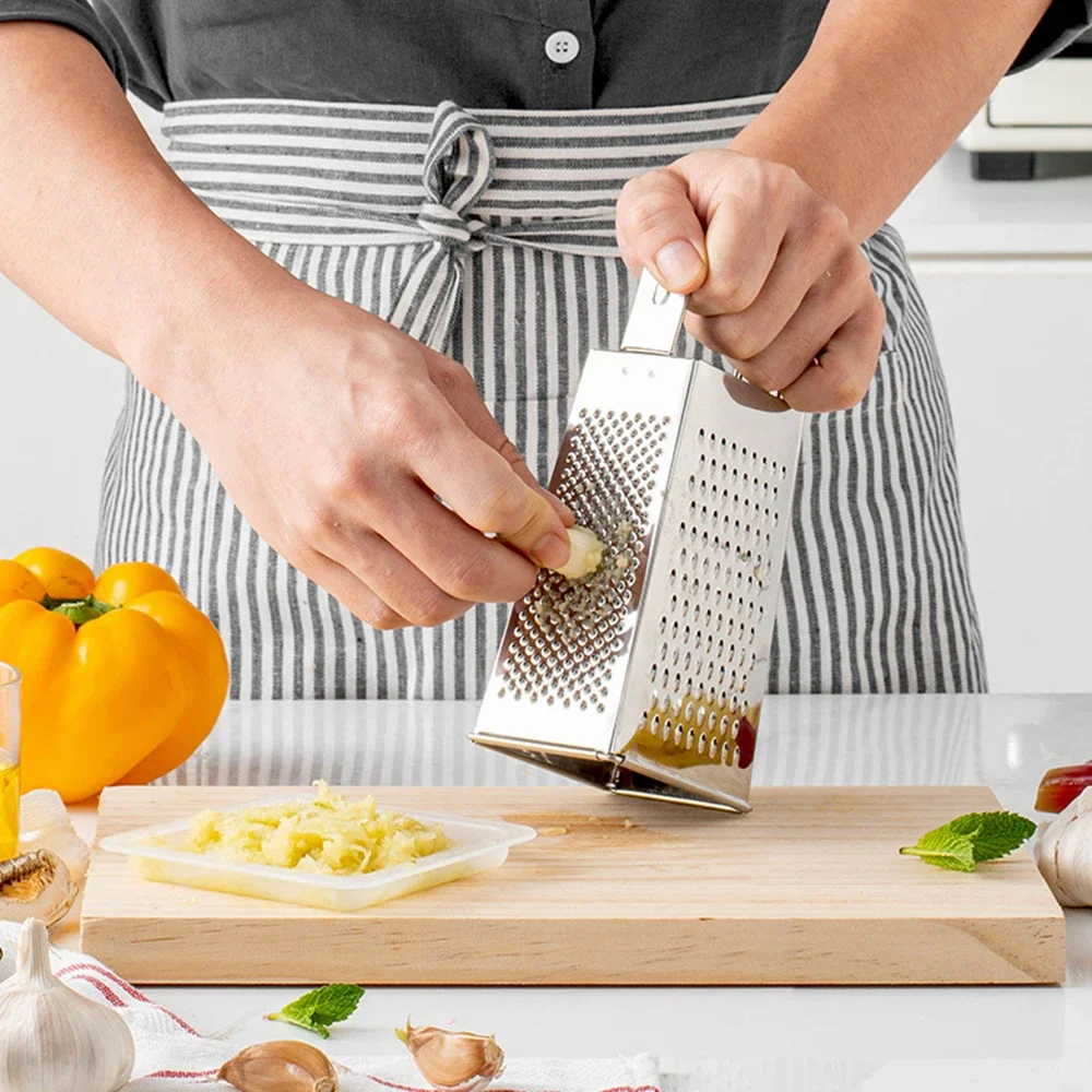 Multipurpose Grater Vegetable  - огляд і ціна Kitchen Gadgets Useful