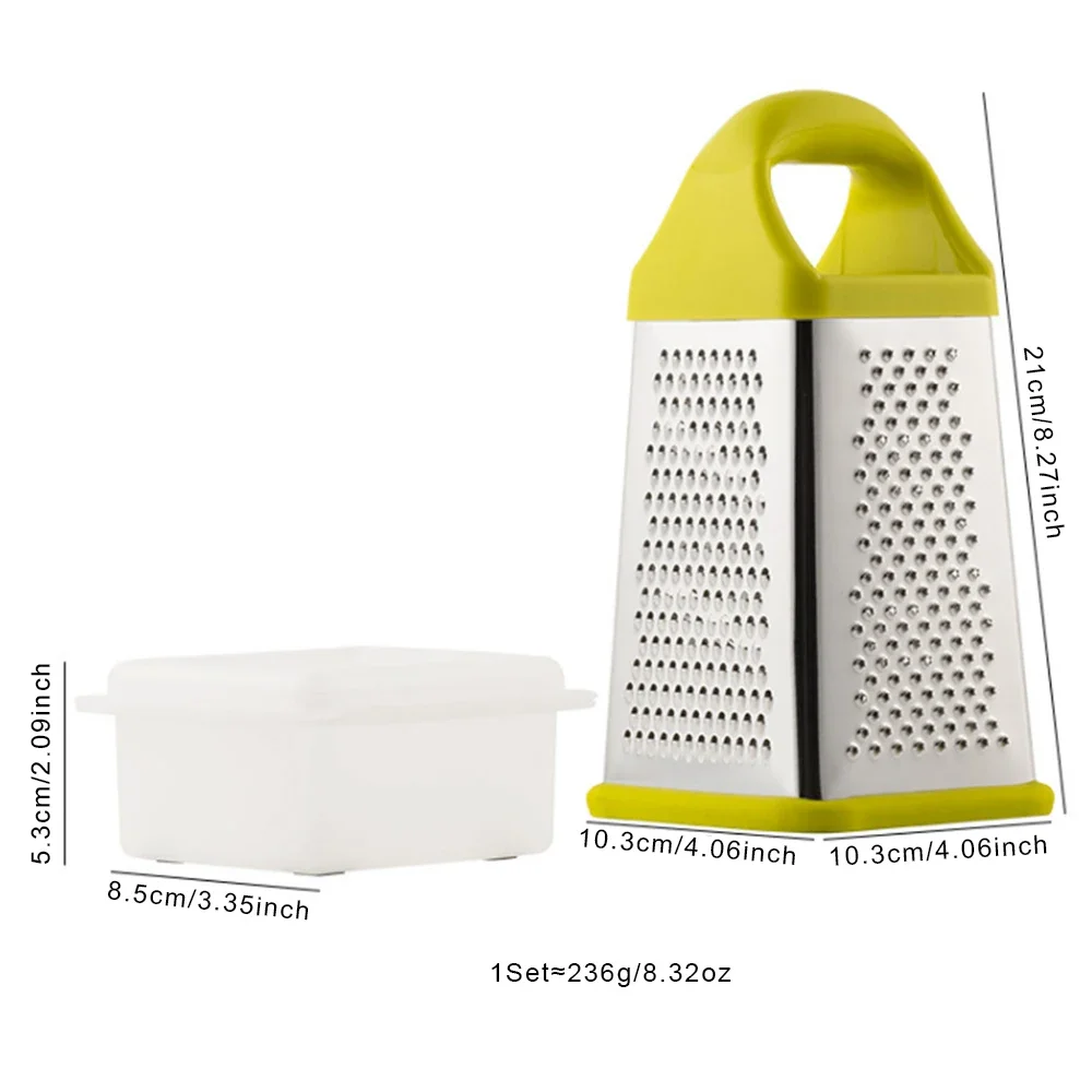 Multipurpose Grater Vegetable  - огляд і ціна Kitchen Gadgets Useful