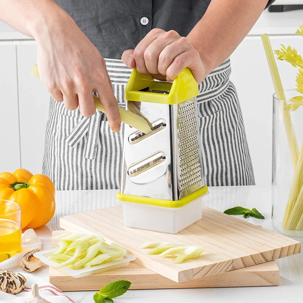 Multipurpose Grater Vegetable  - огляд і ціна Kitchen Gadgets Useful