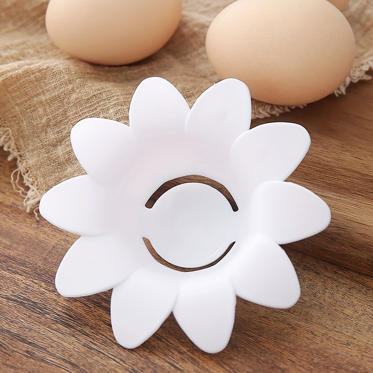 1/5/10 pieces Cute flower desi - огляд і ціна Kitchen Gadgets Under $10