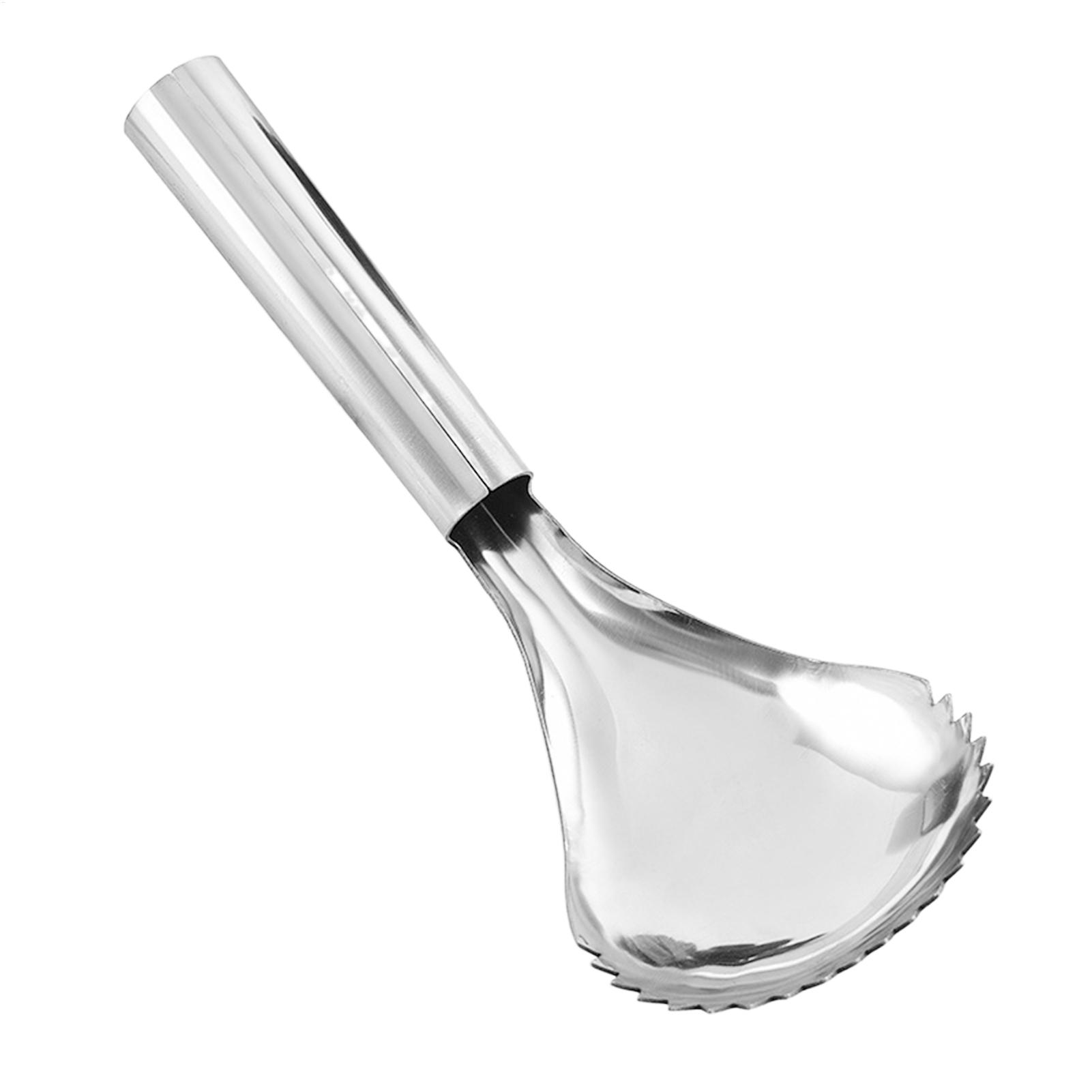 1PC Pumpkin Scooper Stainless  - огляд і ціна Kitchen Gadgets Design