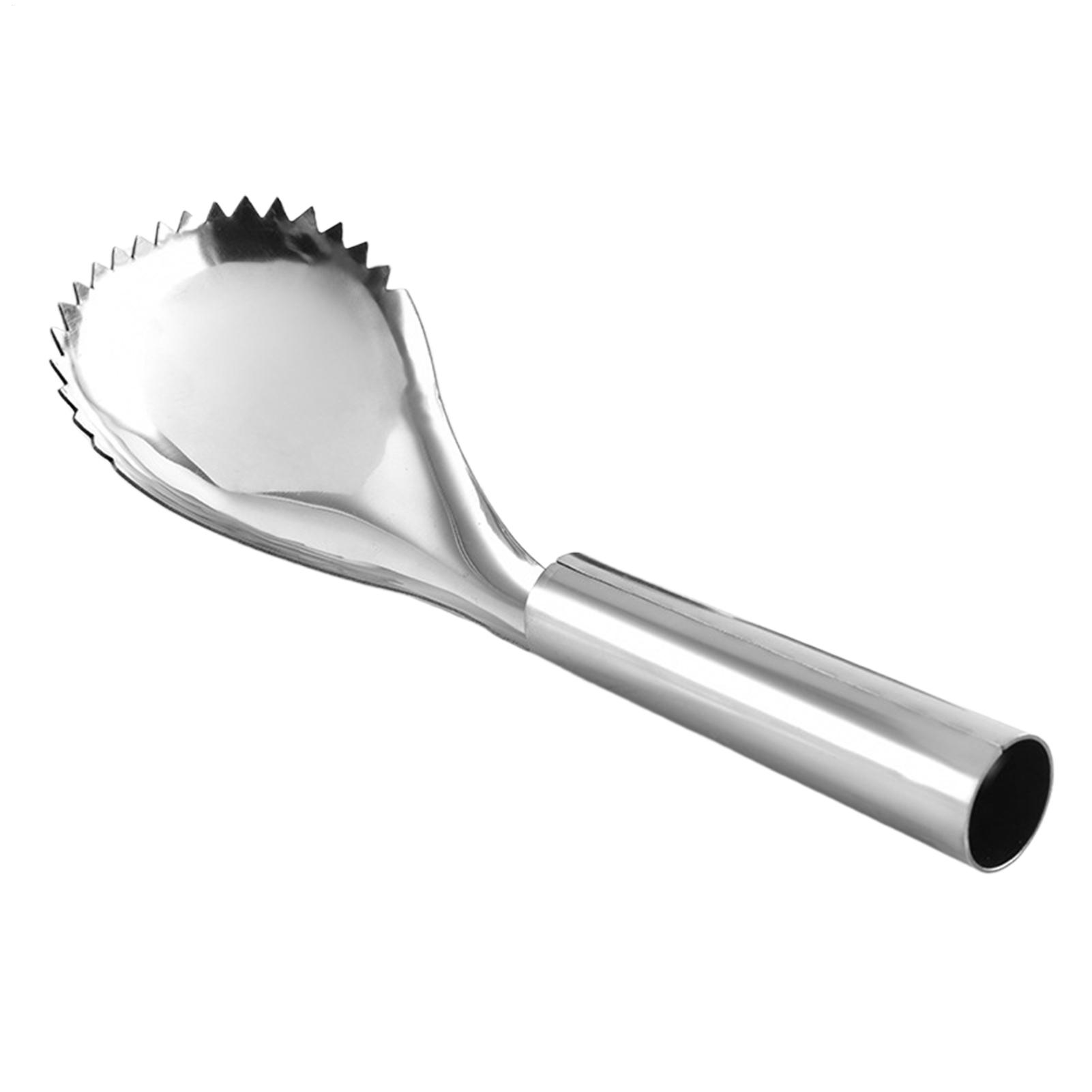 1PC Pumpkin Scooper Stainless  - огляд і ціна Kitchen Gadgets Design