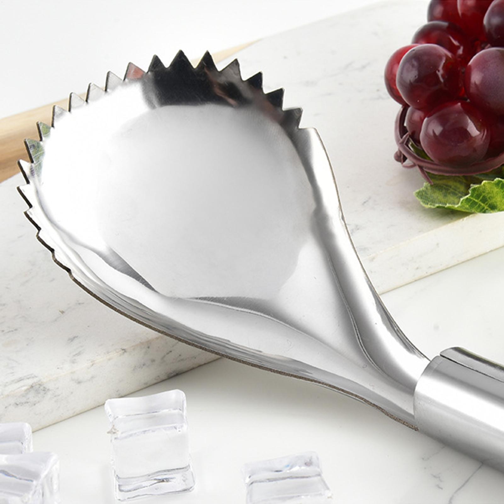 1PC Pumpkin Scooper Stainless  - огляд і ціна Kitchen Gadgets Design