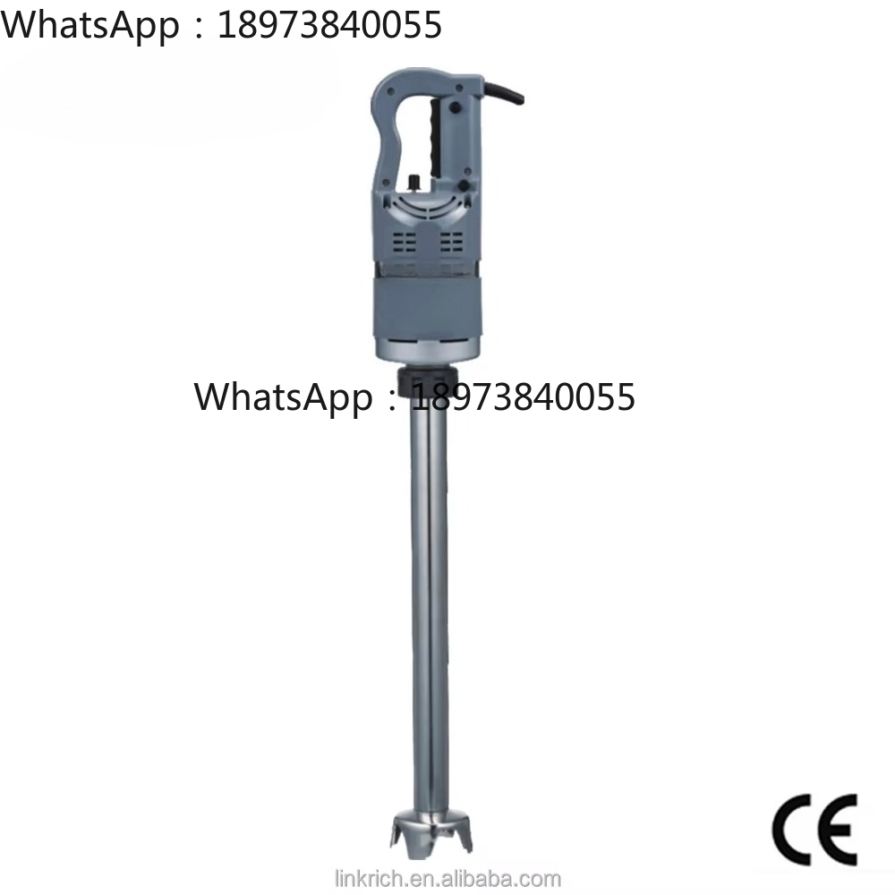 Linkrich Heavy Manual Industri - огляд і ціна Immersion Blender Stick