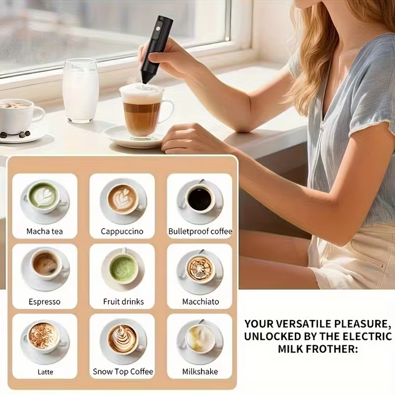 Wireless Charging Electric Mil - огляд і ціна Kitchen Gadgets Useful