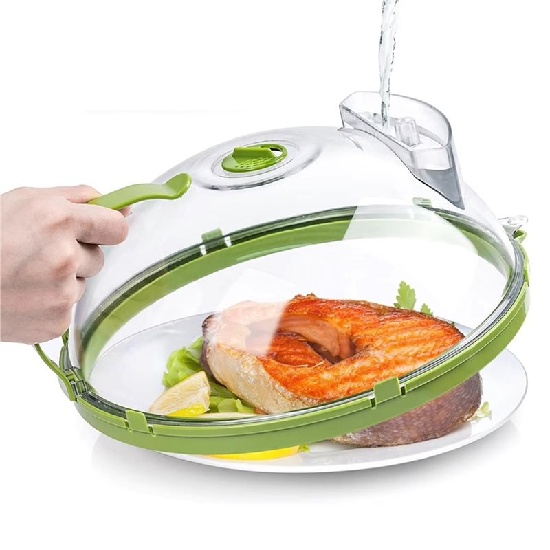 【BRAND NEW】2X Microwave Splatt - огляд і ціна Kitchen Gadgets Brand