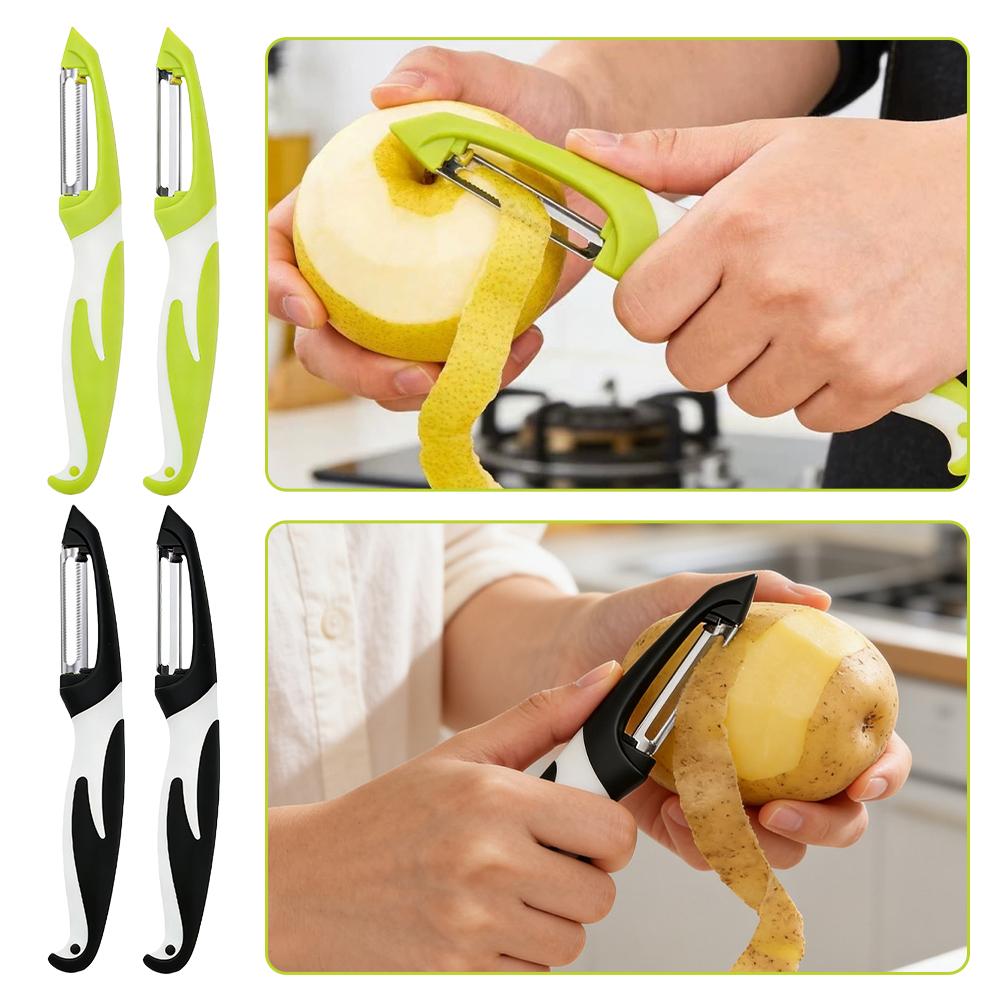 Vegetable Slicer Stainless Ste - огляд і ціна Kitchen Gadgets Useful