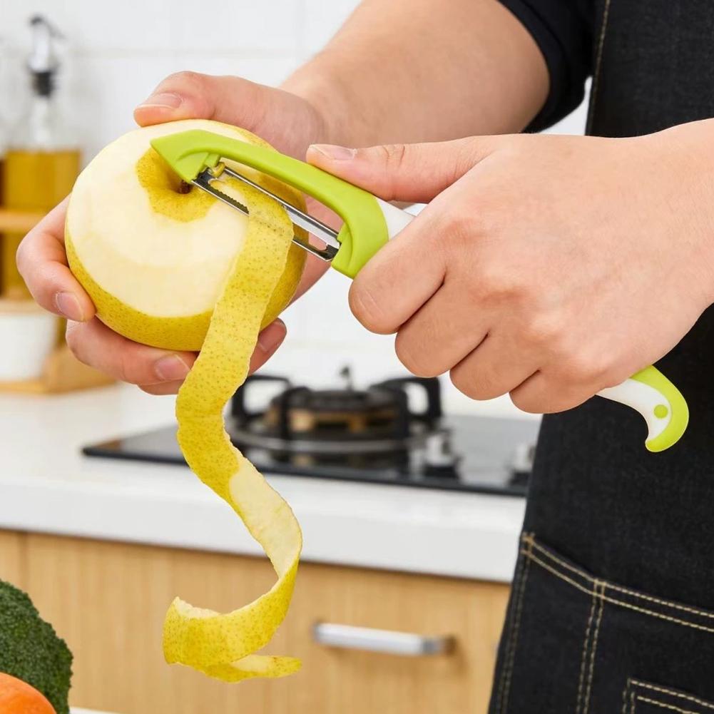 Vegetable Slicer Stainless Ste - огляд і ціна Kitchen Gadgets Useful