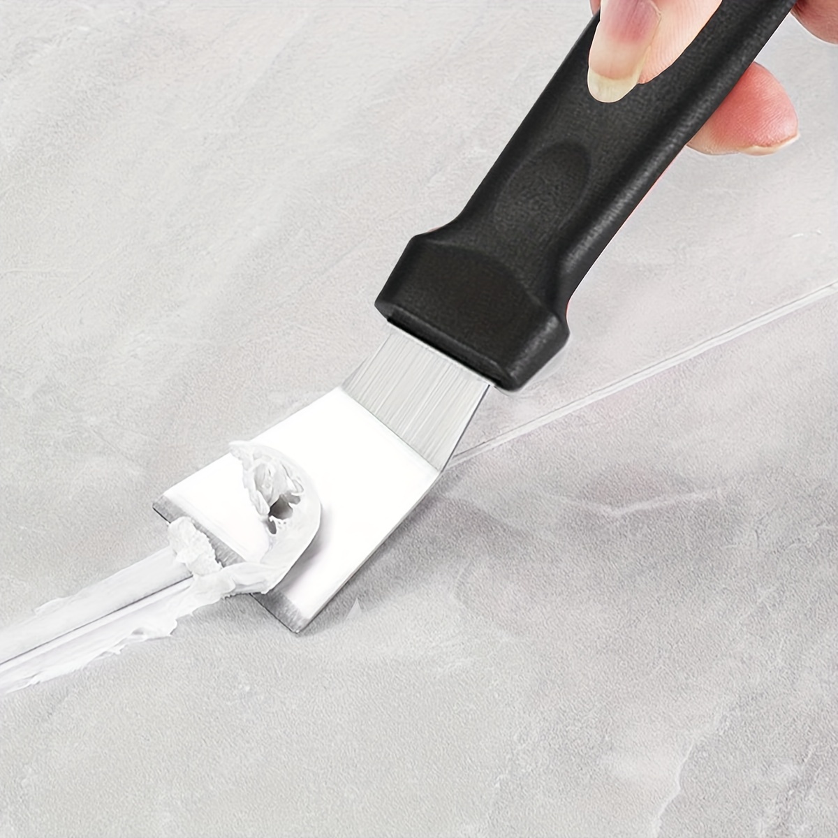 Stainless Steel Scraper Multi  - огляд і ціна Kitchen Gadgets Useful