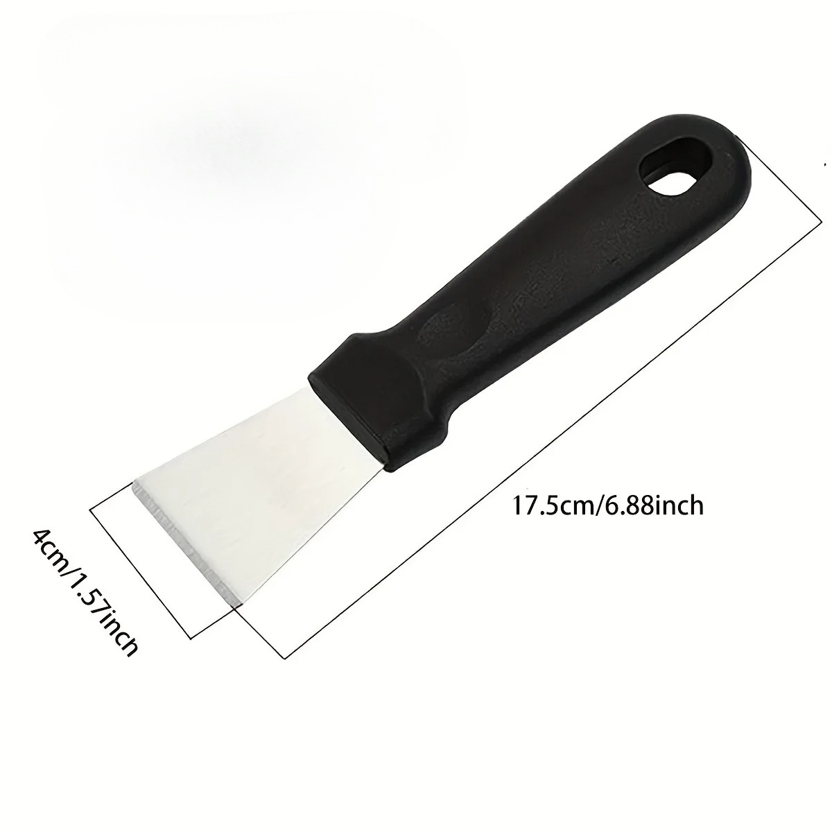 Stainless Steel Scraper Multi  - огляд і ціна Kitchen Gadgets Useful