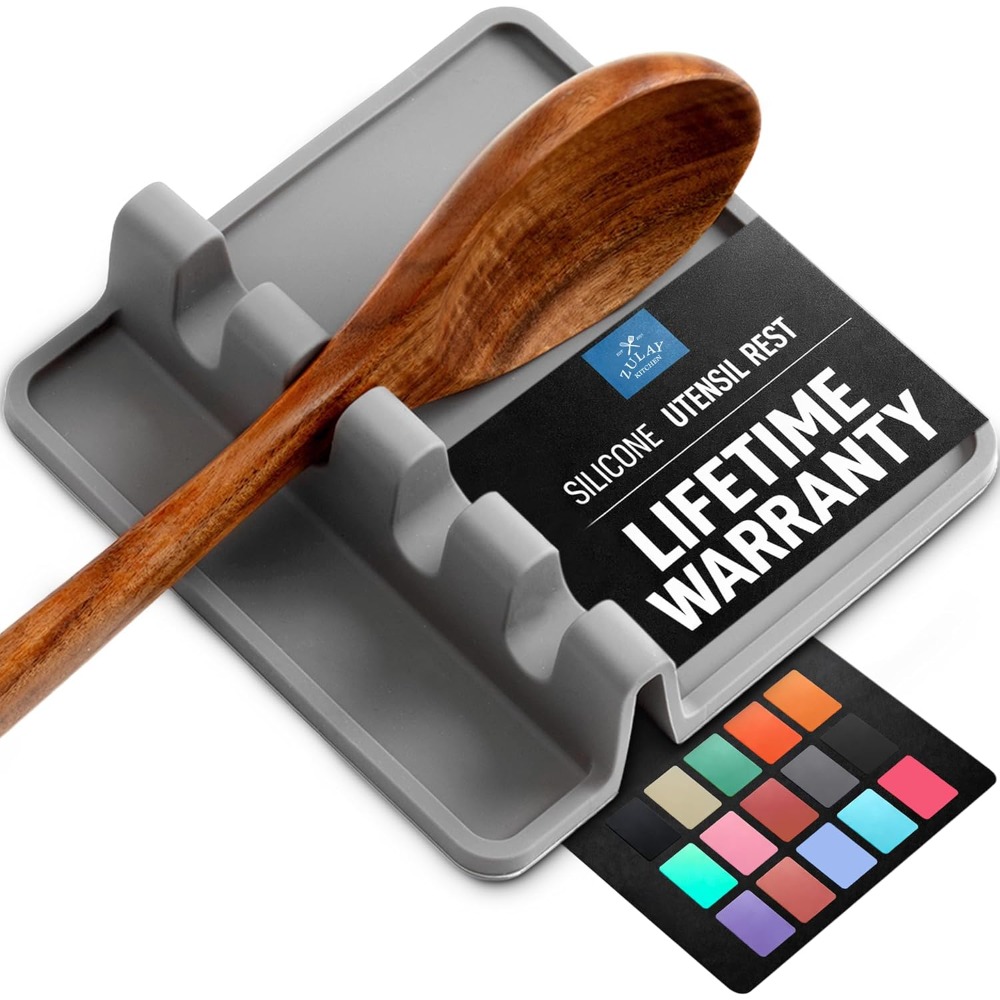 High Heat Resistant Silicone S - огляд і ціна Kitchen Gadgets Ideas