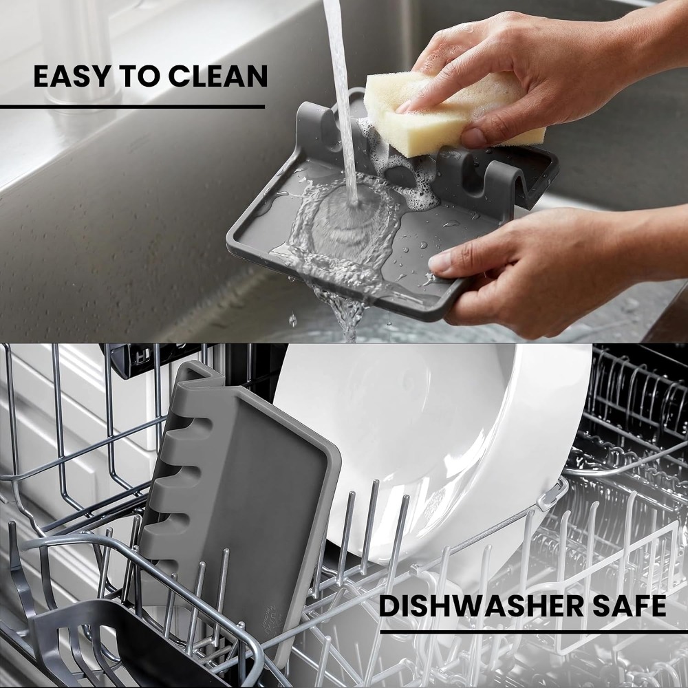 High Heat Resistant Silicone S - огляд і ціна Kitchen Gadgets Ideas