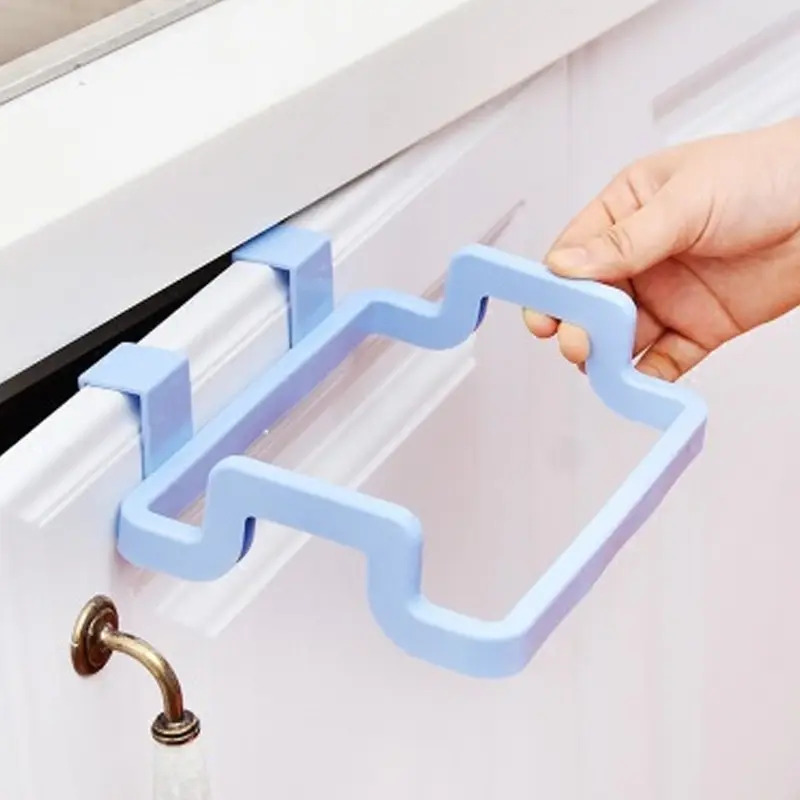 1/2/3/4 Pcs Hanging Trash Bag  - огляд і ціна Kitchen Gadgets Wallpaper