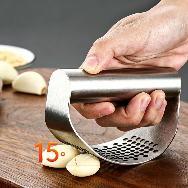 Stainless Steel Ring Manual Ga - огляд і ціна Kitchen Gadgets Useful