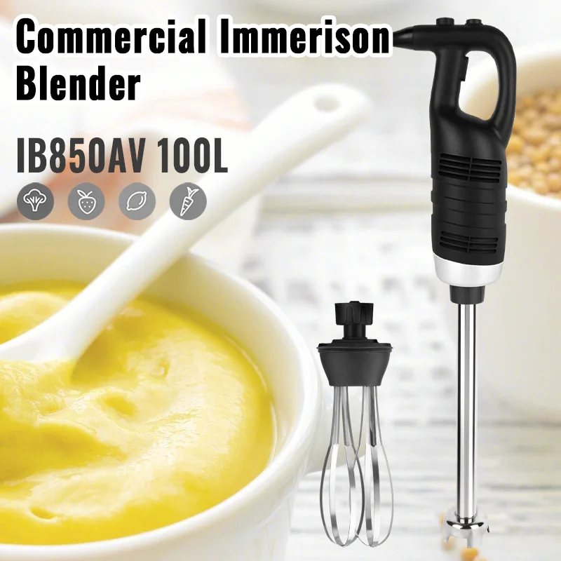 #new factory price big powerfu - огляд і ціна Immersion Blender Stick
