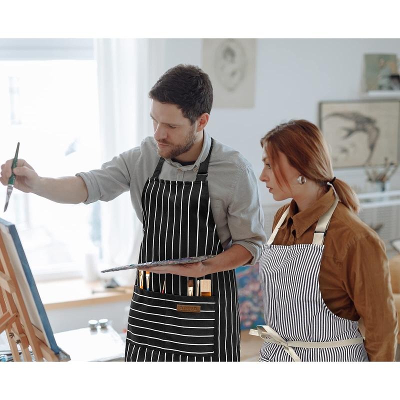 2 Pack Cooking Aprons for Wome - огляд і ціна Kitchen Gadgets For Women