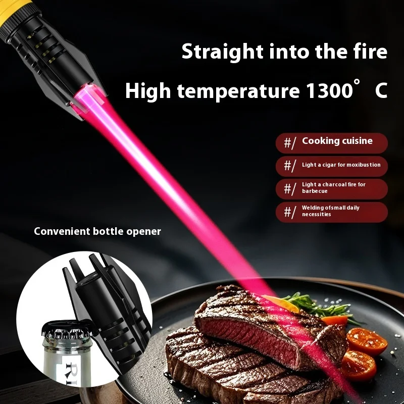 Gas Lighter Kitchen Cooking Po - огляд і ціна Kitchen Gadgets Products