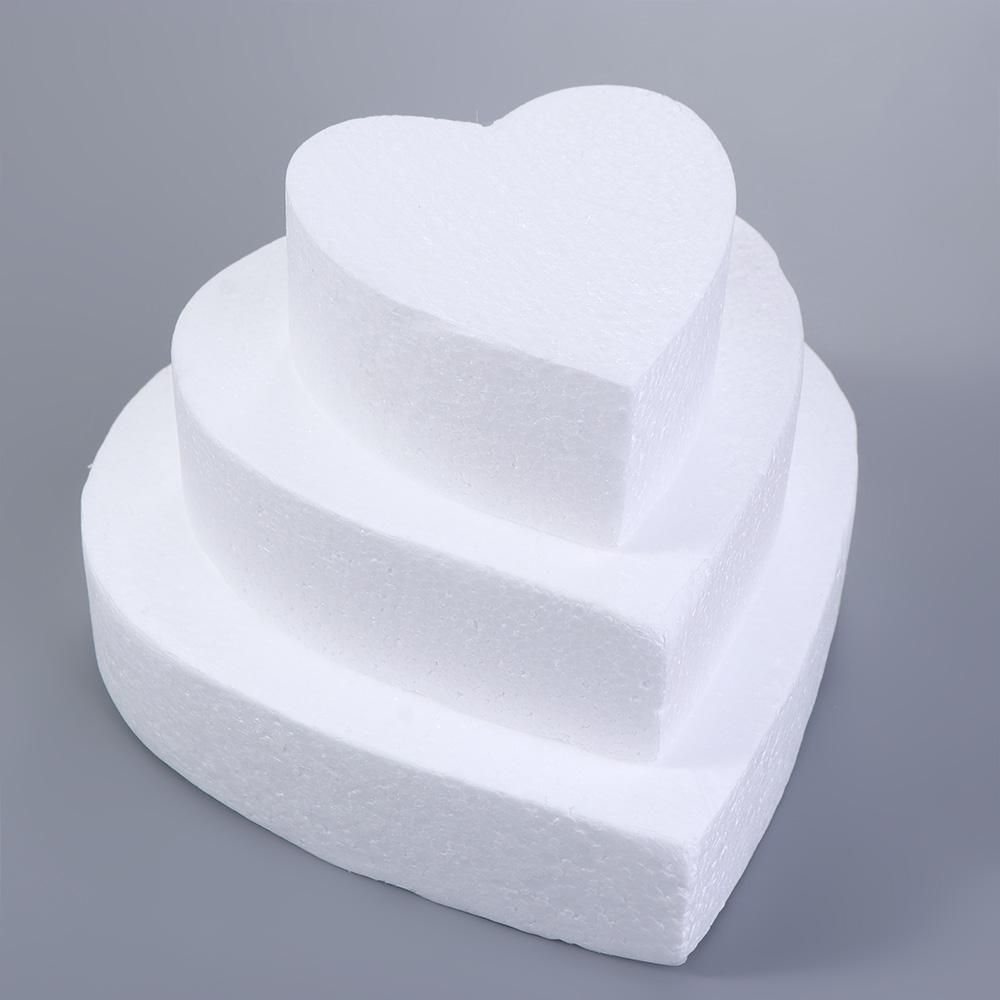 4/6/8/10 Inch Heart Shaped Pol - огляд і ціна Kitchen Gadgets Under $10