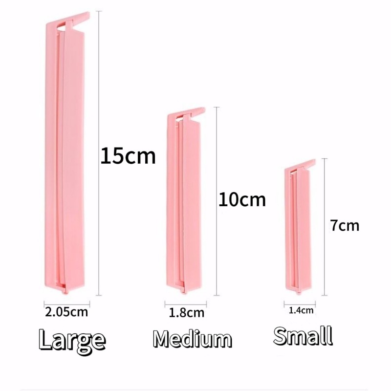 12pcs/set Food Storage Portabl - огляд і ціна Kitchen Gadgets Under $10