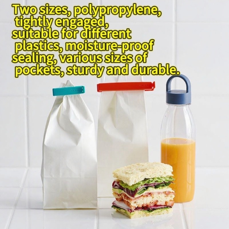 12pcs/set Food Storage Portabl - огляд і ціна Kitchen Gadgets Under $10