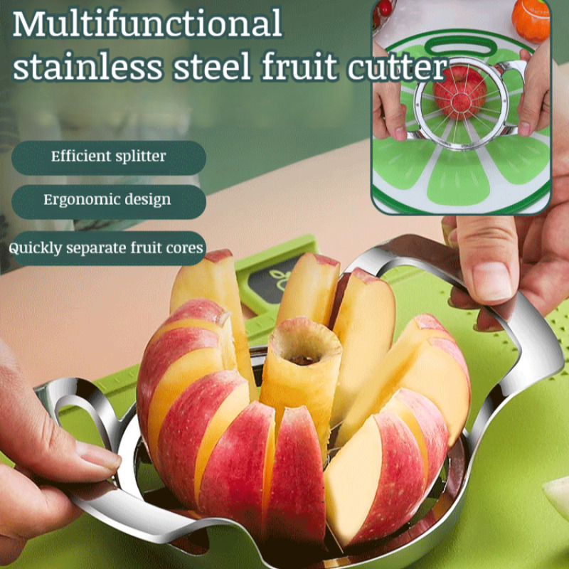 Stainless steel fruit splitter - огляд і ціна Kitchen Gadgets Brand