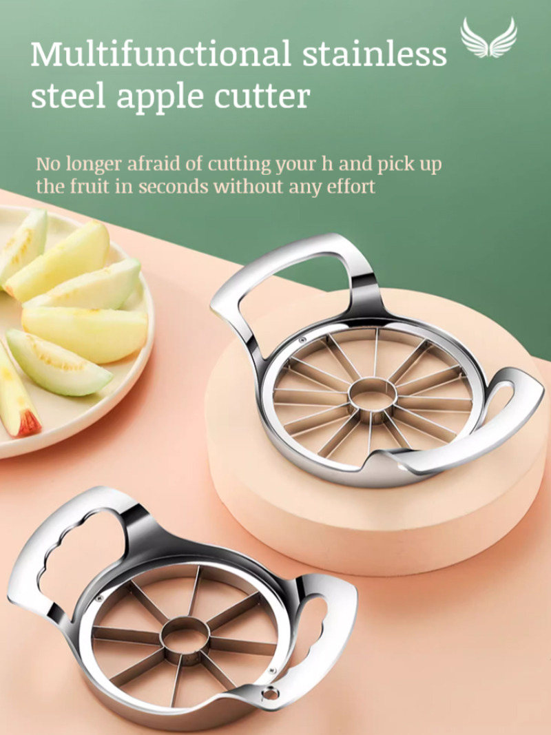 Stainless steel fruit splitter - огляд і ціна Kitchen Gadgets Brand