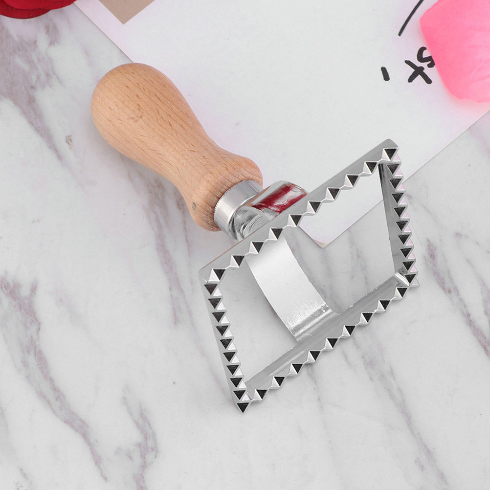 4Pcs Biscuit Mould Lace Cookie - огляд і ціна Kitchen Gadgets Useful