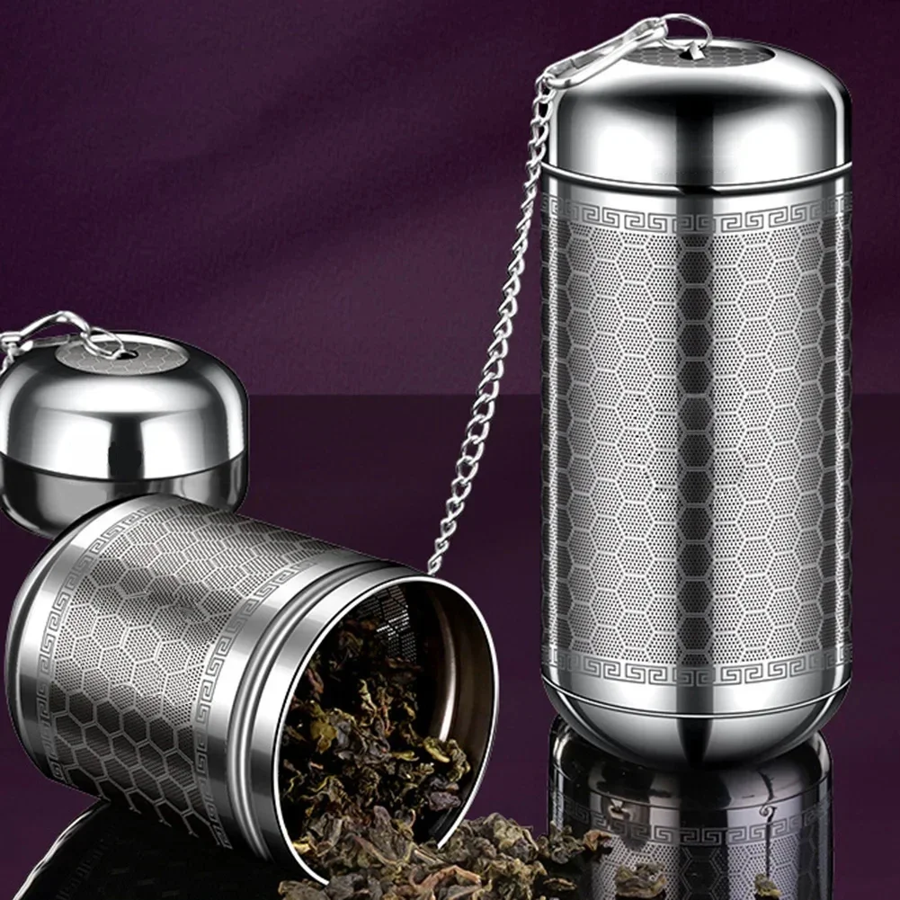 304 Stainless Steel Tea Infuse - огляд і ціна Kitchen Gadgets That Make Life Easier