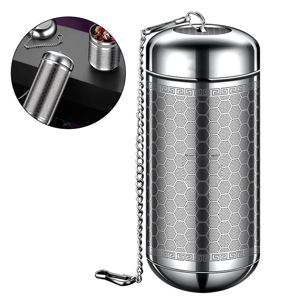 304 Stainless Steel Tea Infuse - огляд і ціна Kitchen Gadgets That Make Life Easier