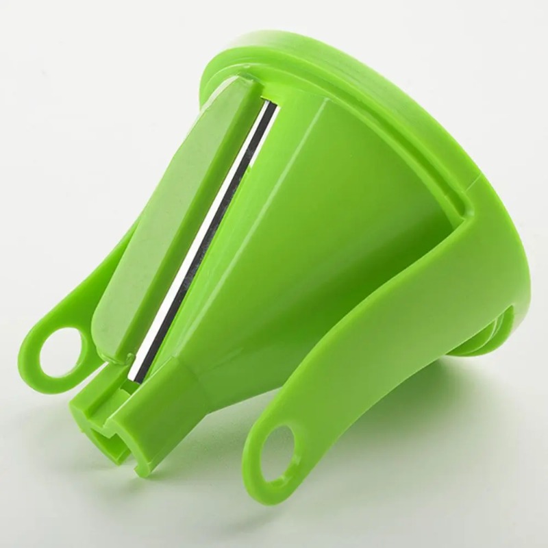 Vegetable Spiralizer Heavy Dut - огляд і ціна Spiralizer Vegetable Noodle