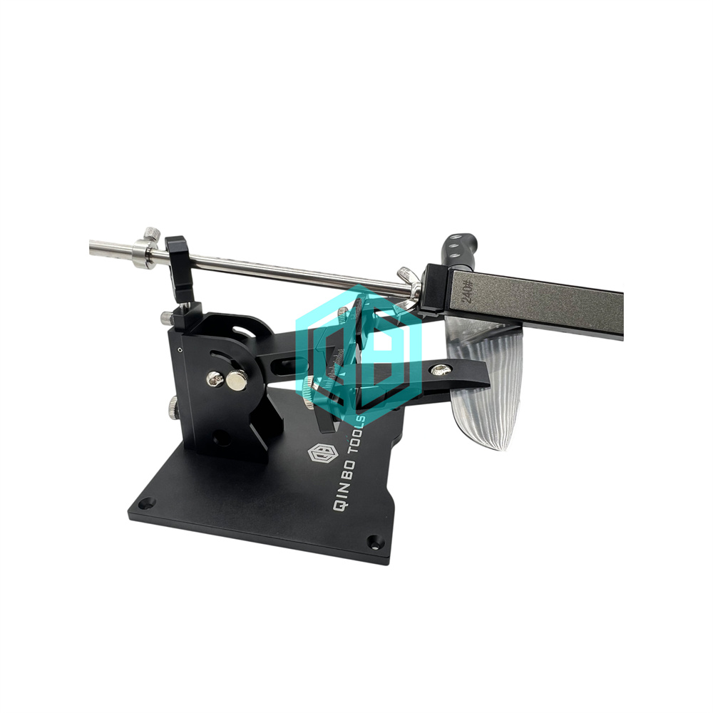 High Precision Knife Sharpenin - огляд і ціна Knife Sharpener