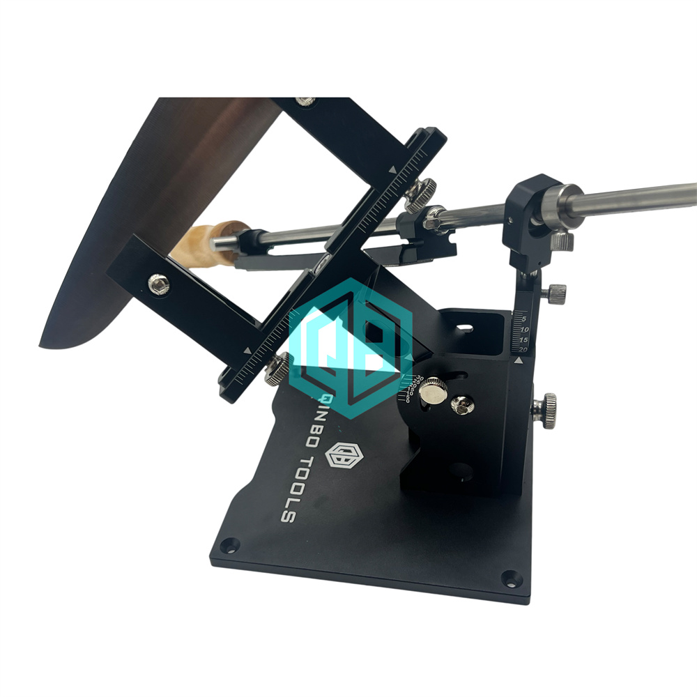 High Precision Knife Sharpenin - огляд і ціна Knife Sharpener