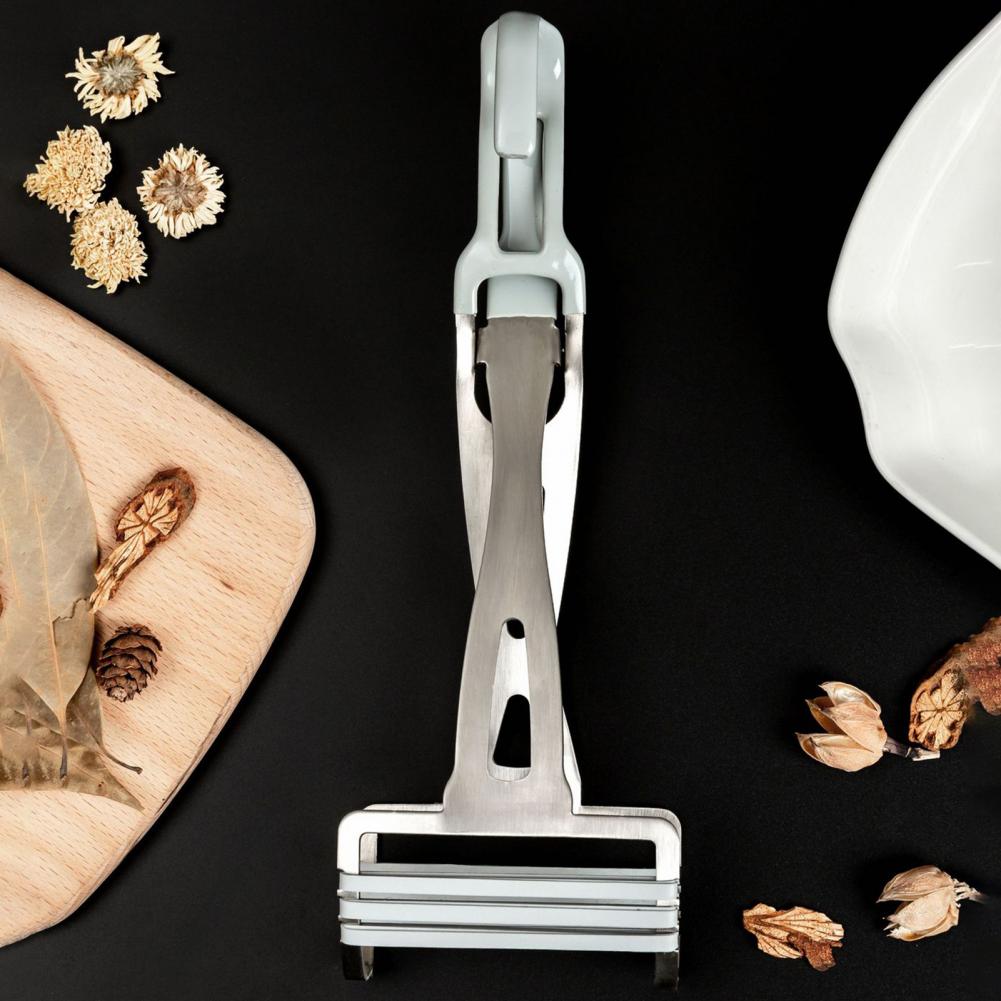 Kitchen Gadget Stainless Steel - огляд і ціна Kitchen Gadgets Useful
