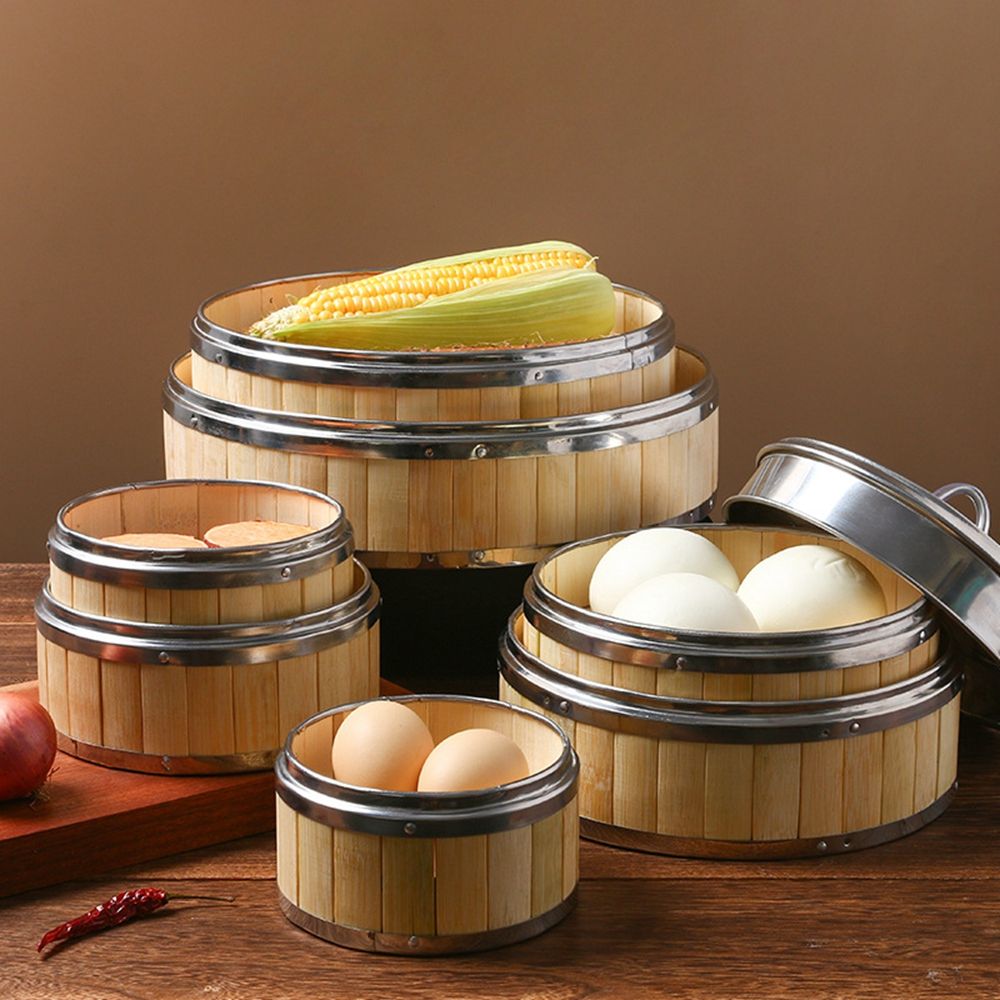 Steel Handle Gift Idea Chinese - огляд і ціна Kitchen Gadgets Ideas